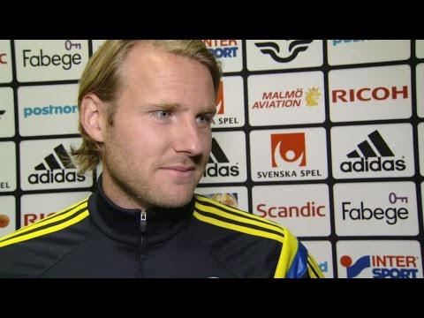 Toivonen: "Har en tanke om att bli kvar i Sunderland" - TV4 Sport