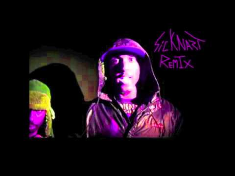 Skyla Grime & Vectra (SickNazT Remix)