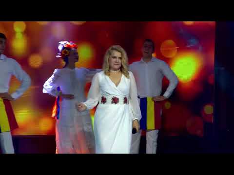 Satule iubită vatră  - Larisa Ghiderman 