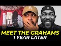Kendrick Lamar S Meet The Grahams Is MORE DAMAGING Than You Remember