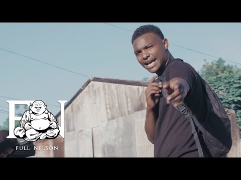 Calisnupe - Bloodshot | Dir. by @Nelson.Dinh