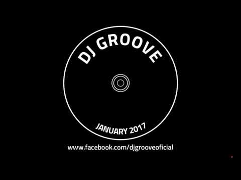 Funky Deep House & Nu-Disco Vol. #1 Mixed by DJ Groove