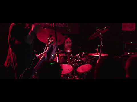 SCUMRAID - OUT OF ORDER / FUTURE / FUCK OFF / 통제사회 (@GBN Live house, March 2018)