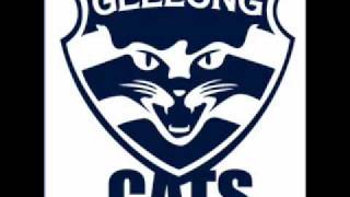 Geelong Cats Club Song