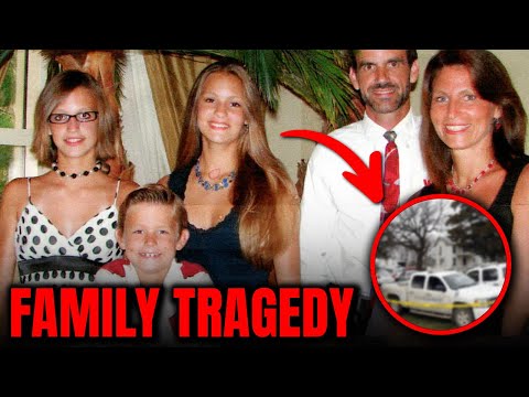 The Tragic Case of James Kraig Kahler!Real Crime Documentary