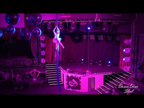 Петрусевич Ульяна Танец на полотнах