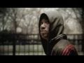 Derrick Rose Adidas AdiZero Crazy Light Commercial 9 8