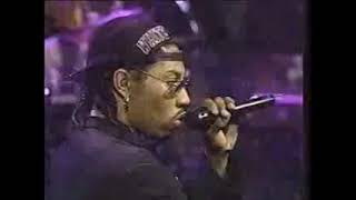 Color Me Badd   Choose