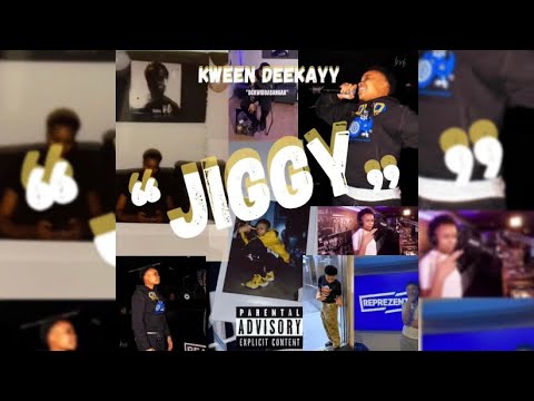 Kween Deekayy - Jiggy [AUDIO] | Prod. Take45