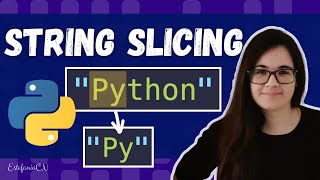 String Slicing in Python for Beginners - How to get a Substring in Python