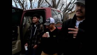 Sly C - Married To Da Mob (Prod. Psychosoundz)