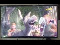 Shrek 2001 End Credits Cinemax Latin American Spanish 2024