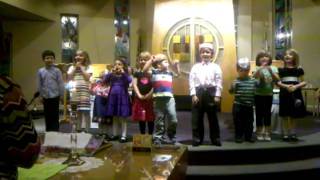 TKC Preschool cover thumbnail