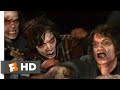 Land Of The Dead 2005 Death On The Bridge Scene 9 10 Movieclips