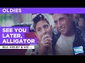 See You Later, Alligator : Bill Haley & His Comets | Karaoke with Lyrics