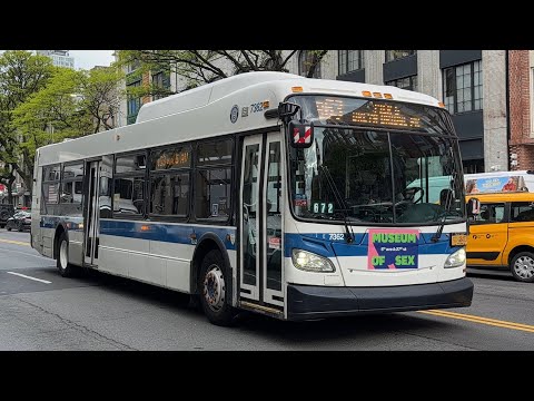 B63 Bus Stops