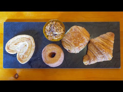 Saint Amon Baking Co [Tulsa]