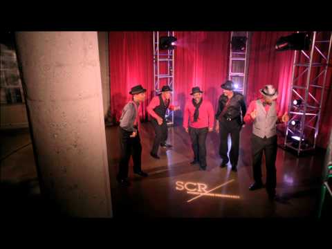 Frankie And Johnny - Street Corner Renaissance