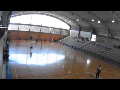 Descalvado 27 x 13 AAAXO