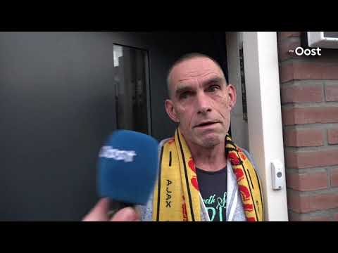 Dissatisfied Go Ahead Eagles supporters target Lugt and Bekking