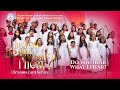 🎶 do you hear what i hear ft. kids choir kuwait st. james mar thoma church choir 🎶