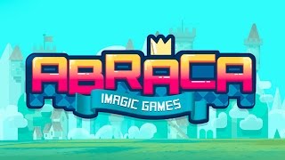 ABRACA - Imagic Games Steam Key GLOBAL