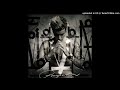 Justin Bieber Love Yourself Pitched