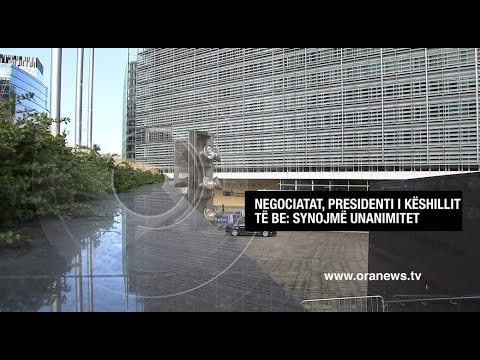 Edicioni informativ i orës 12:00 - 6 Mars 2020