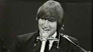 The Beatles - I&#39;m a Loser