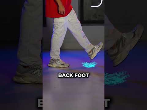 Learn the Airwalk in 30 Seconds