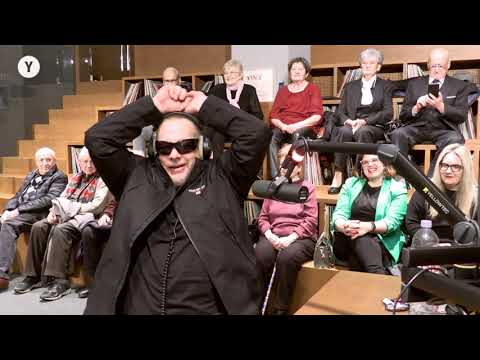 Bolesna Braća najavljuju veliki koncert u Boogaloo-u 31.1. i pričaju lovačke (i životne) priče!