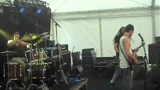 Embracing - Precious disovery