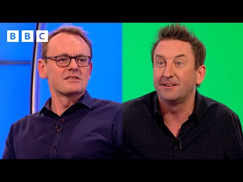 The Ingenious Excuse Lee Mack Used to Abandon an Ikea Trip! | Would I Lie To You?