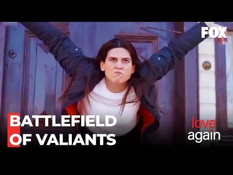 Şaziment And Dilber's Duel For Birol - Love Again Episode 124