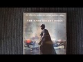 THE DARK KNIGHT RISES DVD Overview