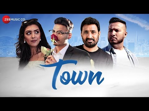 Town — watch video