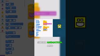 Basic Jumping in Scratch: Up & Down Animation!