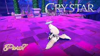心の叫び【CRY STAR Part7】