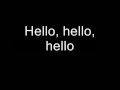 Nirvana - Smells Like Teen Spirit (Lyrics) Nirvana - Smells Like Teen Spirit (Lyrics)