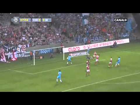 Profil de Jou0euR, GIGNAC andré pierre, Reims/OM, le 12/08/12