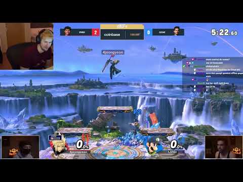 Bad DI von Spargo oder? (Elegant vs Spargo)