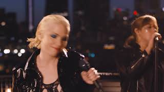 Carly Rae Jepsen - No Drug Like Me - Water Tower Sessions at ROW DTLA (4K)