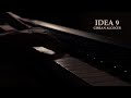 Gibran Alcocer - Idea 9 | Relaxing Piano Music