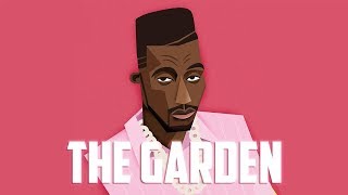 Big Daddy Kane - The Garden Reaction