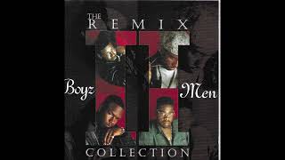 Boyz II Men - Brokenhearted (Soul Power Groove Mix) Featuring – Brandy