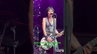 Joan Jett &amp; The Blackhearts - Do You Wanna Touch Me ( Oh Yeah)