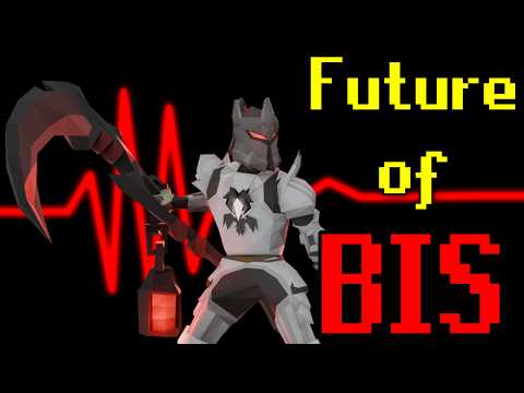 The Future of OSRS Gear