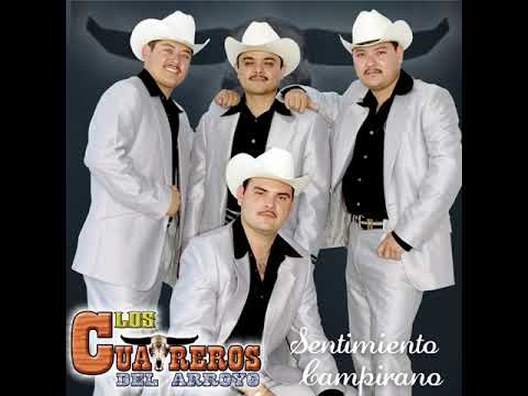 Era Cabron el Viejo - Los Cuatreros del Arroyo