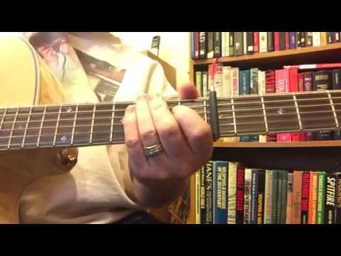 Mother Goose by Jethro Tull - Mr. Knuckle's Music Lessons