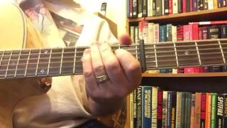 Mr. Knuckle&#39;s Music Lessons - Mother Goose by Jethro Tull